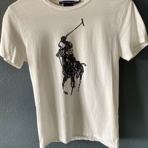 Ralph Lauren tee